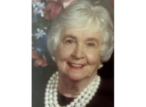Mary Elliott Obituary (2025) - Joplin, MO - Thornhill-Dillon Mortuary ...