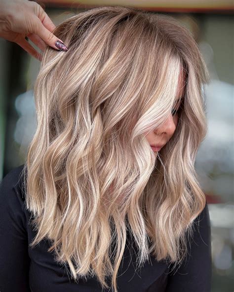 40 Dirty Blonde Hair Ideas That Are Effortlessly Hot - Hair Adviser