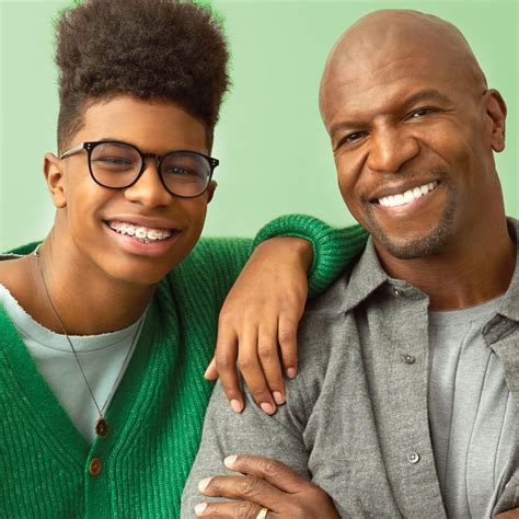 Terry Crews's Instagram, Twitter & Facebook on IDCrawl