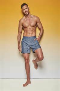 Scott Thomas dishes the dirt on 'spicy' new romance