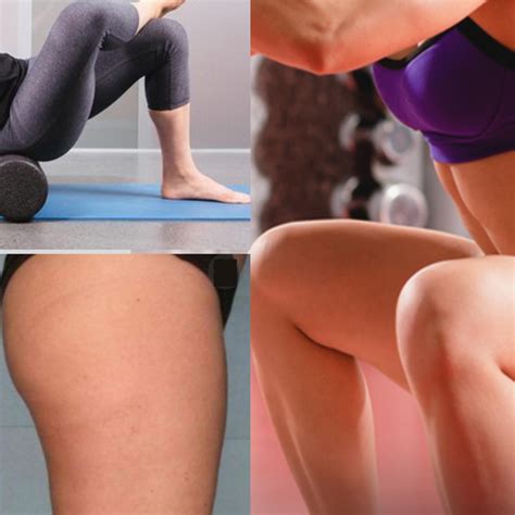 Does Rolling Your Legs Help Cellulite at Scarlett Packham blog