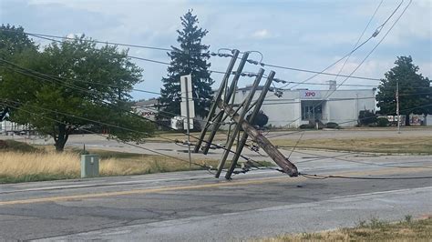 Cooling centers opened during ongoing heatwave in central Pa. | fox43.com