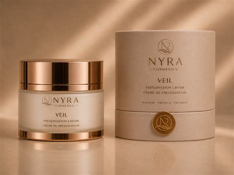 NYRA Cosmetics - Preserve Today. Beautiful Tomorrow. - NYRA Cosmetics