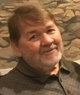 Douglas M. Johnson Obituary (2024) - Vermilion, OH - Riddle Funeral ...