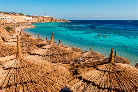 Rediscover Sharm El Sheikh, The Jewel of the Red Sea | Egypt Escapes