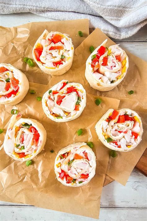 Easy Crab Pinwheels Appetizer Recipe - Coastal Wandering