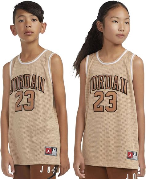 Jordan Jerseys 23. Welcome to our Jordan Jersey 23… | by James Murphy ...