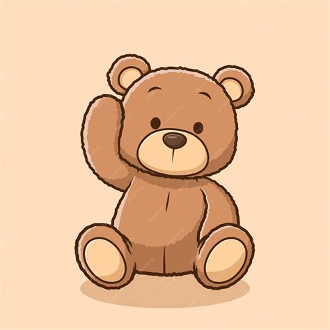 Bear Cartoon Images