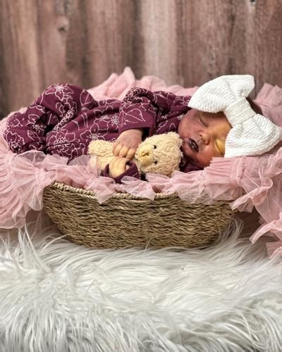 Everest Marie Raye Maltry Obituary (2023) - Weaverville, NC - West ...