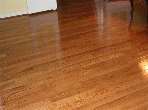Hardwood Flooring Used at Edward Madden blog