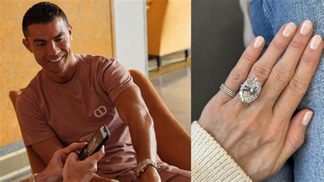 Ronaldo’s Proposal LEAK Just BACKFIRED After RESURFACED Clip - News