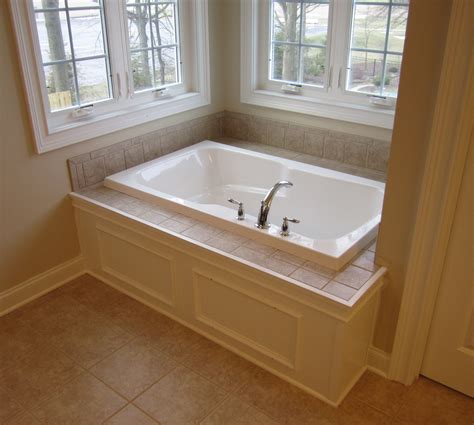 Drop In Master Tub at Katie Eliott blog
