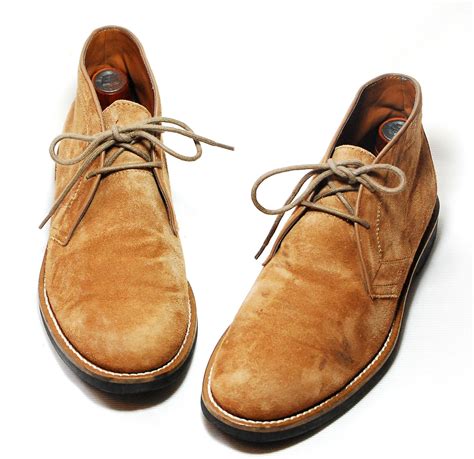 Mens Chukka Boots Bass Pro Shop at Austin George blog