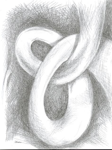 Abstract Pencil Sketches at PaintingValley.com | Explore collection of Abstract Pencil Sketches
