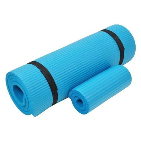 The best-rated yoga mats for beginners