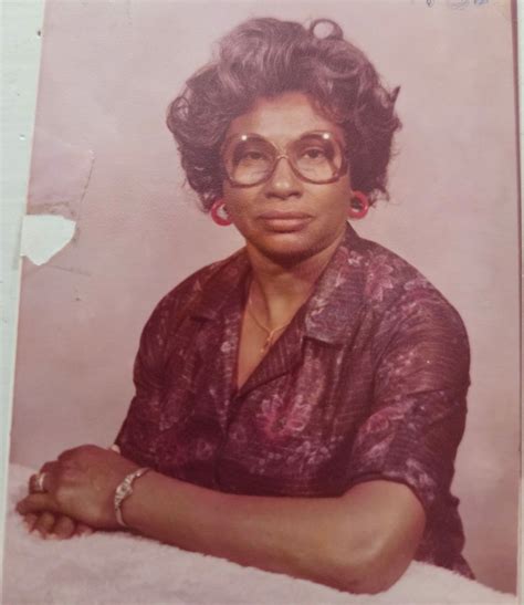 Hattie O. Hightower Obituary in West Point at M.W. Lee Mortuary | Obit