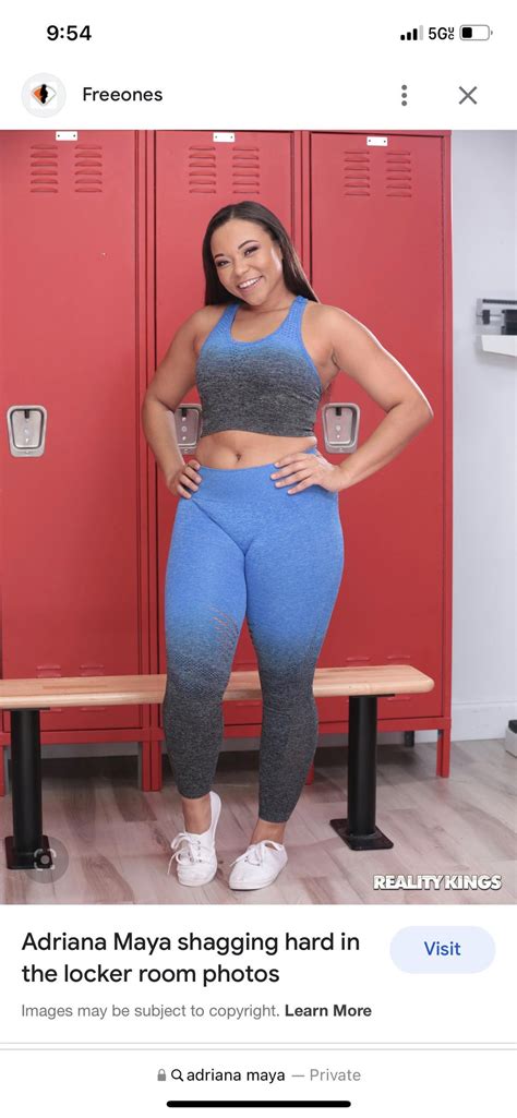 Adriana maya homemade : r/AdrianaMaya