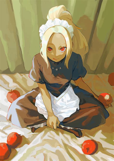 Kat (Gravity Rush) :: Gravity Rush :: Maid :: mossan351 :: Игры ...