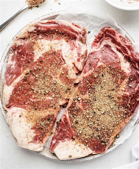 Steak Seasoning - Chefjar