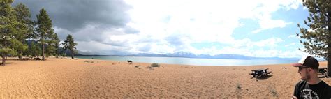 Nevada Beach Campground and Day Use Pavilion | Stateline, Nevada