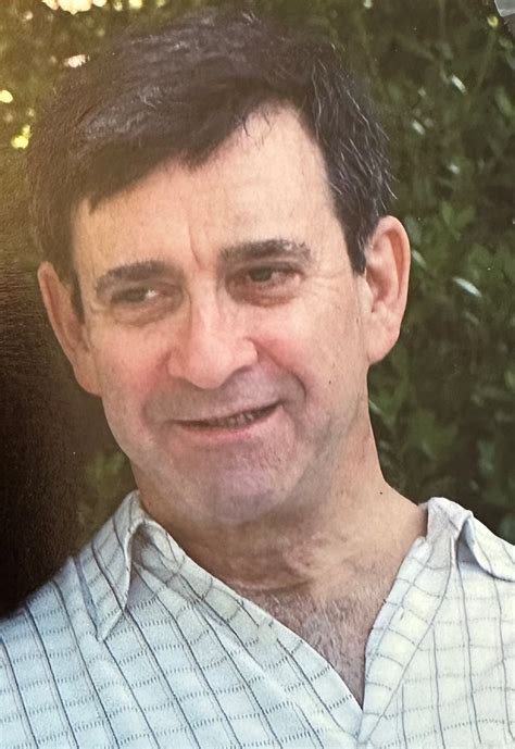 Andrew Bedar Obituary - Canton, MA