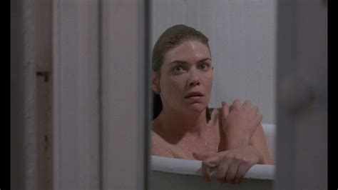 Kelly Mcgillis Witness Bath