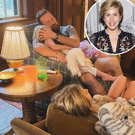 Erin Napier Shares Sweet Photos of Ben Napier With Daughters at Home ...