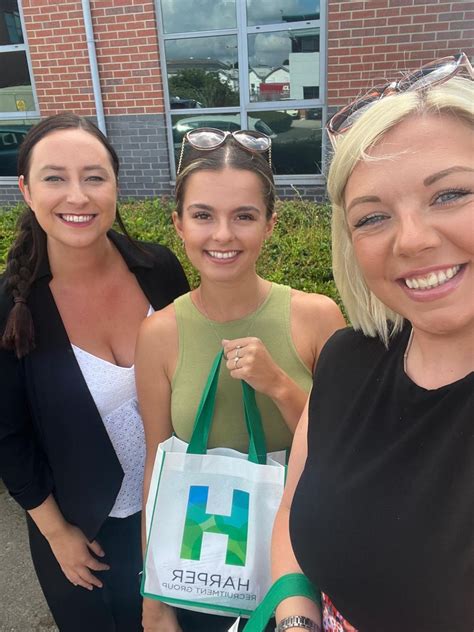 Harper Recruitment Group on LinkedIn: #recruitment #recruiting # ...