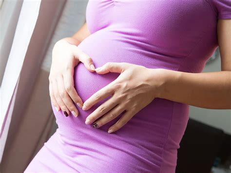Pregnant women given new guidelines on chickenpox and shingles | The ...