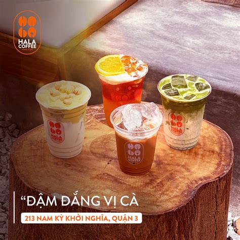 HALA COFFEE