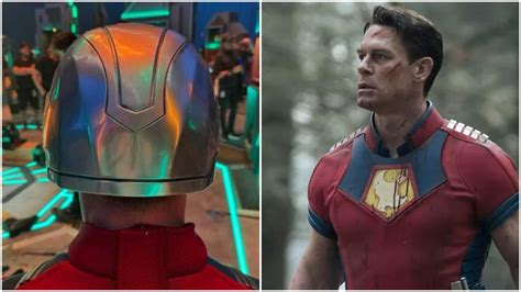 Peacemaker: James Gunn Offers Look at Season 2 Storyboarding Process