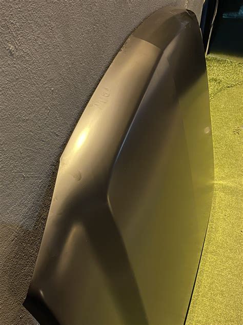 Cat Eye Steel Primed Black HD Hood for 03-07 Chevy Silverado 2500 – JR ...