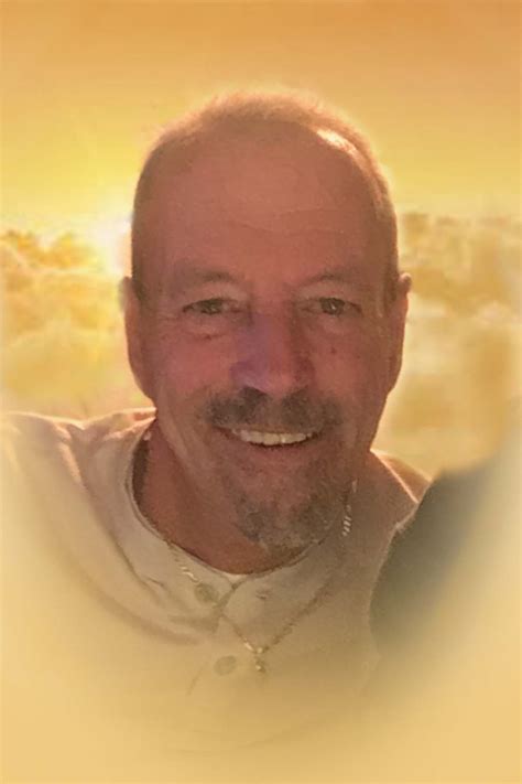 Mark U. Biondi - Egizi Funeral Home