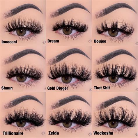 Mink Eyelash Extensions