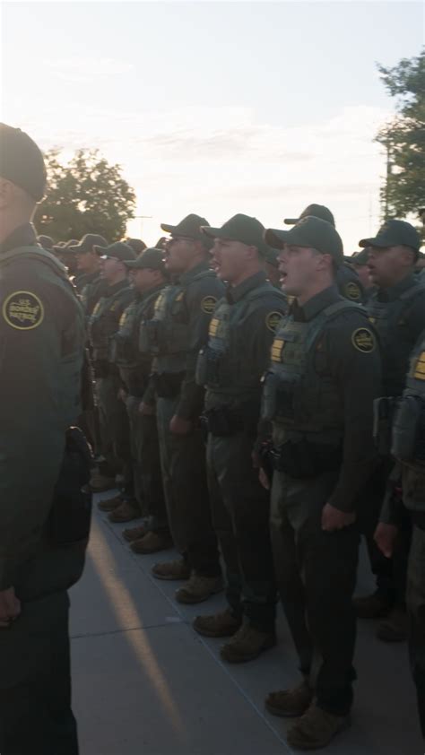 Rare look inside US Border Patrol | CNN