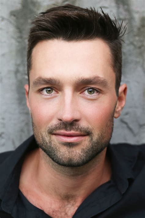 Carlo Marks - Profile Images — The Movie Database (TMDB)