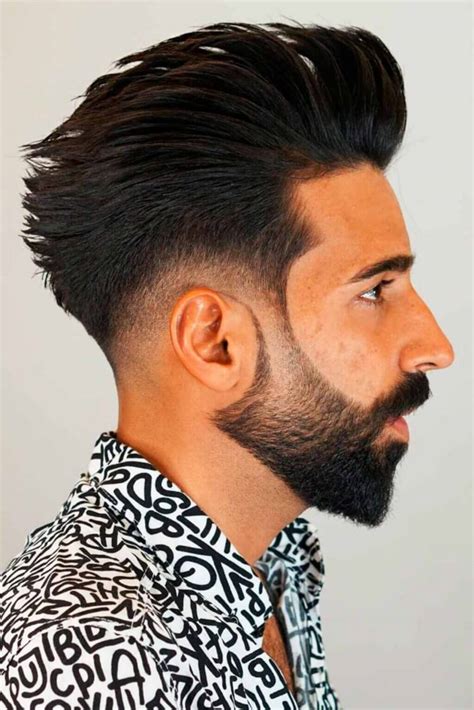 Low Fade Haircut for Men: The Coolest Styles To Try in 2023 | Fashionterest