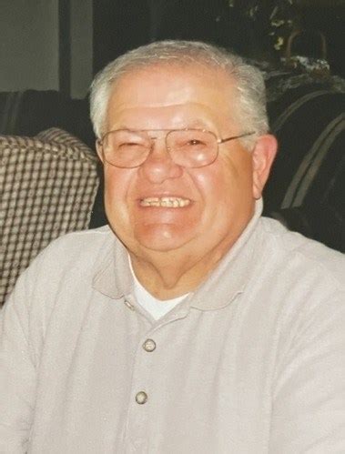 William Rarick Obituary (1936 - 2022) - Norwalk, OH - Sandusky Register