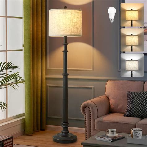 Farm House Floor Lamp