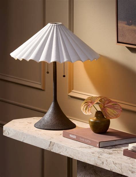 Gibson Table Lamp