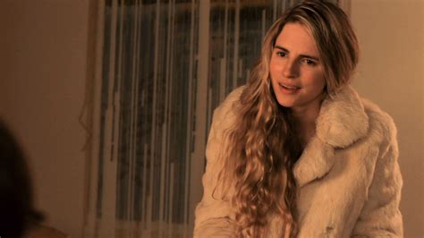 Brit Marling