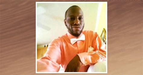 Obituary | Mr. Donald Lamont Wilkerson of Oxford, North Carolina ...