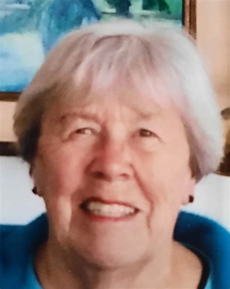 OBITUARY: Marilyn Ann Hagar, 1940-2025 | Lost Coast Outpost | Humboldt ...