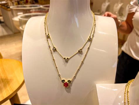 Kendra Scott Disney Collection