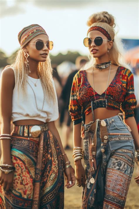 Festival Outfits Inspiration — The Fashion Business Coach