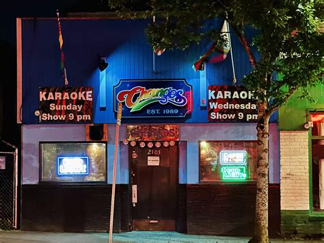The Seattle Gay Bar Guide - Seattle - The Infatuation