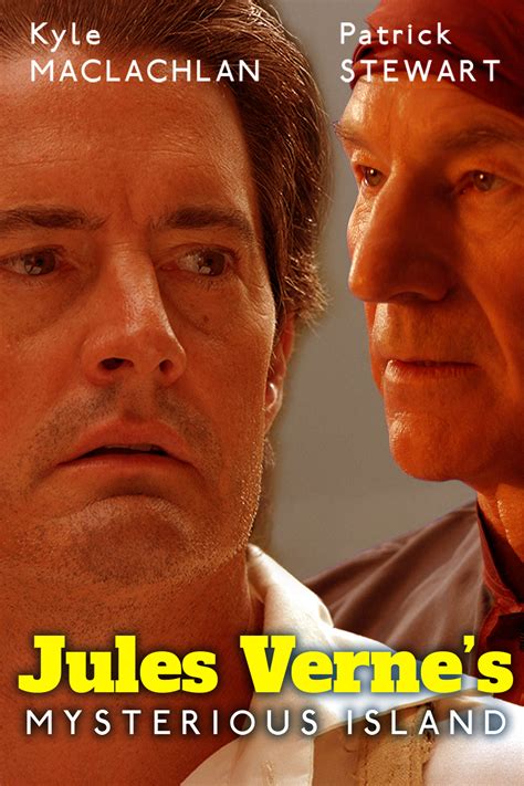 Watch Jules Verne's Mysterious Island - S2005:E2 Jules Verne's ...