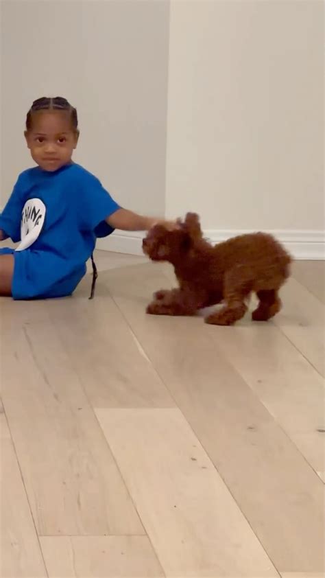 lil durk kids | Willow and sage 😂💙 | Instagram