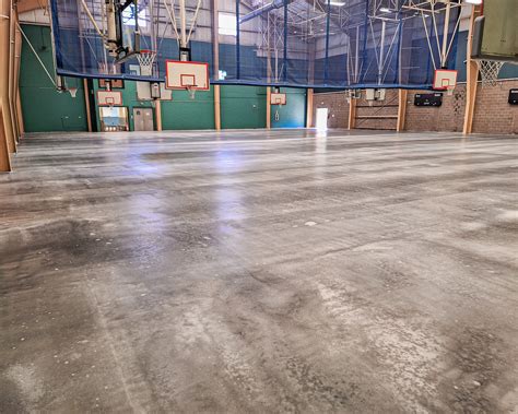 Projects | Carolina Floor Systems