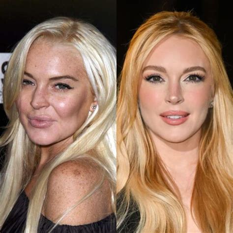 Lindsay Lohan's Glow-Up: How to Get Her Look - Real Beauty School
